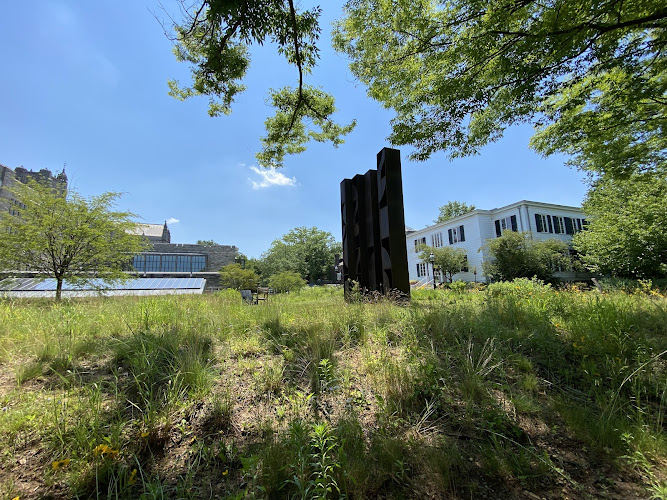 Betsey Stockton Garden — Zoo or Garden in Princeton, New Jersey