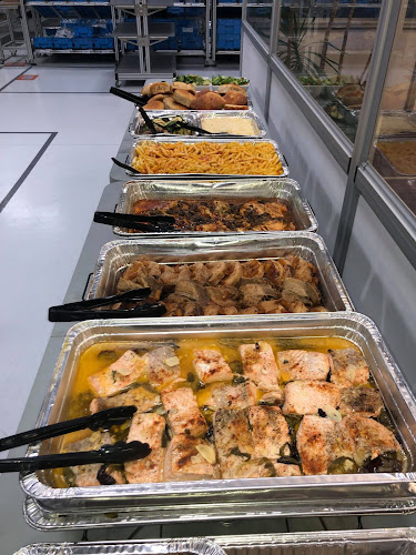 Convenient Catering NJ — Zoo or Garden in Princeton, New Jersey