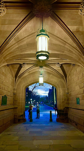 Nassau Hall - corporateevents.at