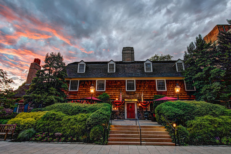 Nassau Inn - corporateevents.at