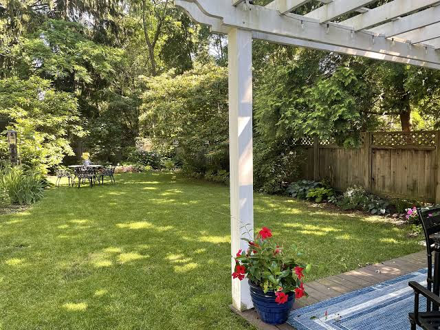 Princeton Garden Party Cottage Minutes from University — Zoo or Garden in Princeton, New Jersey