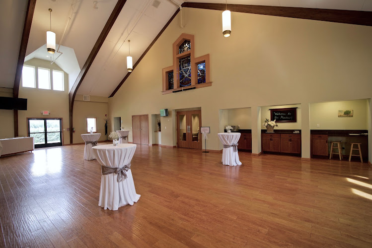 Princeton Meadow Event Center — Outdoor Venue in Princeton, New Jersey