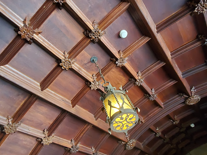 Princeton University Chapel — Event Venue in Princeton, New Jersey