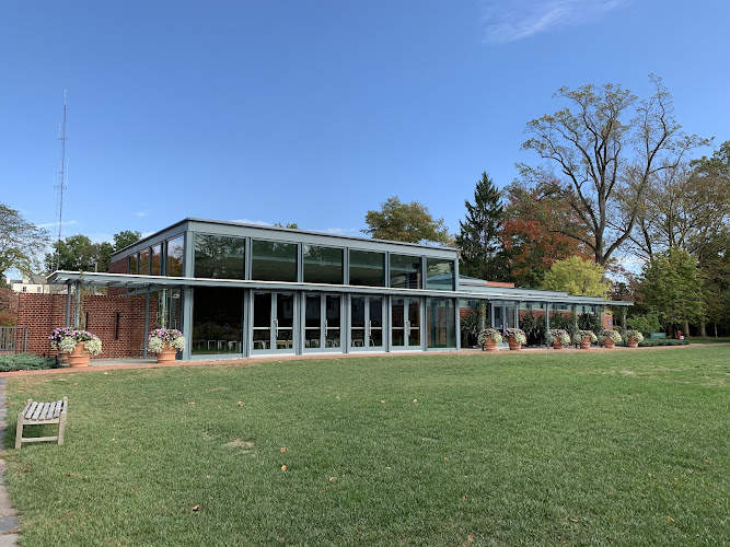 Stockton Education Center — Museum in Princeton, New Jersey