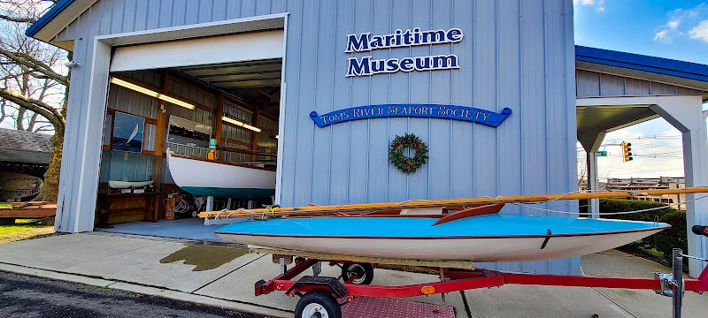 Barnegat Bay Maritime Museum - corporateevents.at