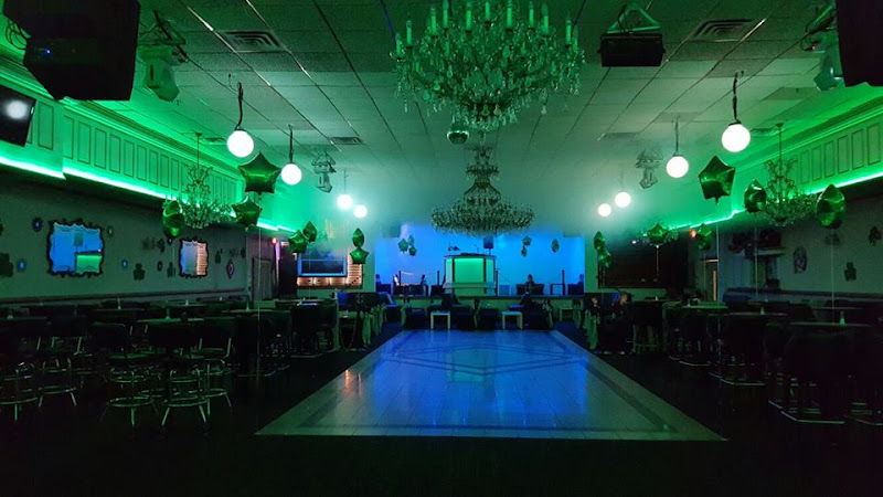 Infinity Lounge - corporateevents.at