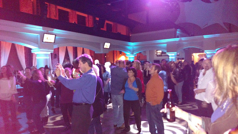 Rho Waterfront - corporateevents.at