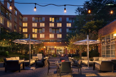 The Westin Princeton at Forrestal Village - corporateevents.at