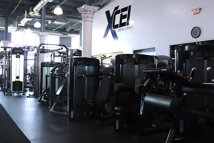 XCEL Athletic Lifestyle - corporateevents.at