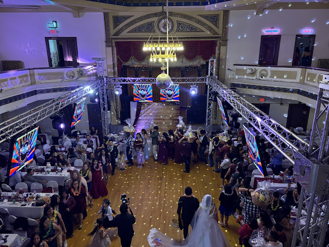 Casa Blanca Event Hall — Banquet Hall in Union City, New Jersey
