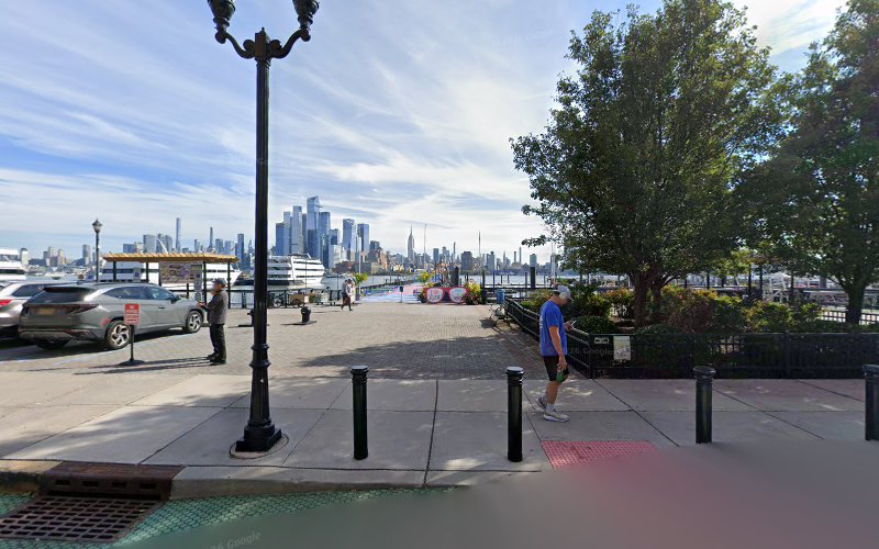 Hoboken Sailing Club - photo