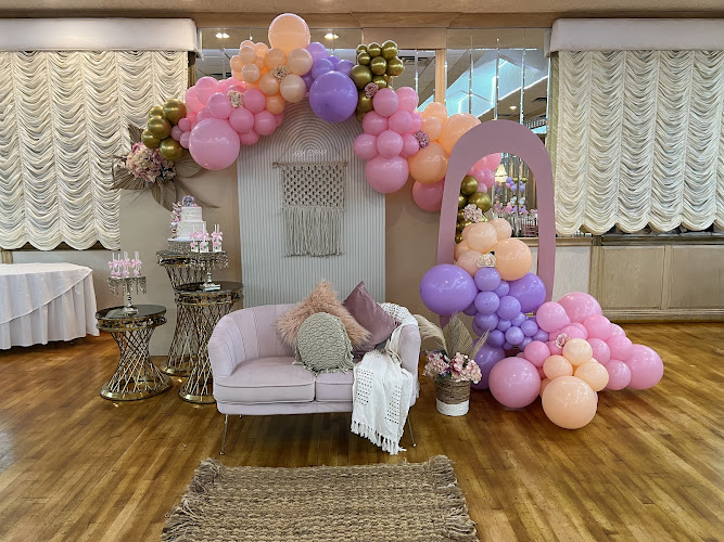La Glamurosa Events - corporateevents.at