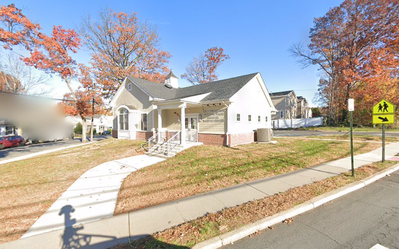 The Congressman Donald M. Payne Vauxhall Meeting Center — Conference Center in Union City, New Jersey