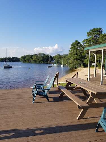 Union Lake Sailing Club — Yacht Club in Union City, New Jersey