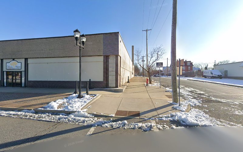 Daniel´s Den Community Center Ddcc — Event Venue in Vineland, New Jersey