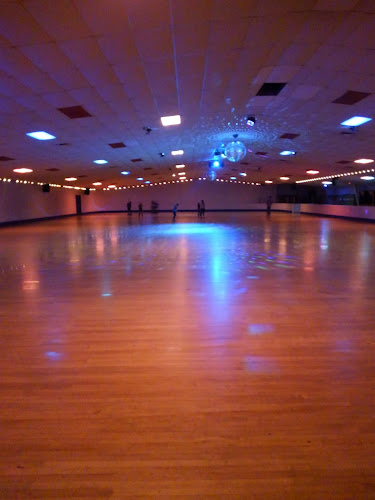 Sk8 47 Skating & Fun Center - corporateevents.at