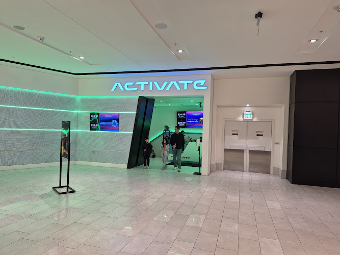 Activate Games - photo