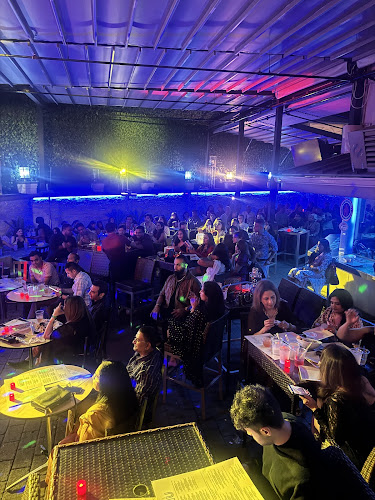 Big Shots Restaurant & Lounge - photo