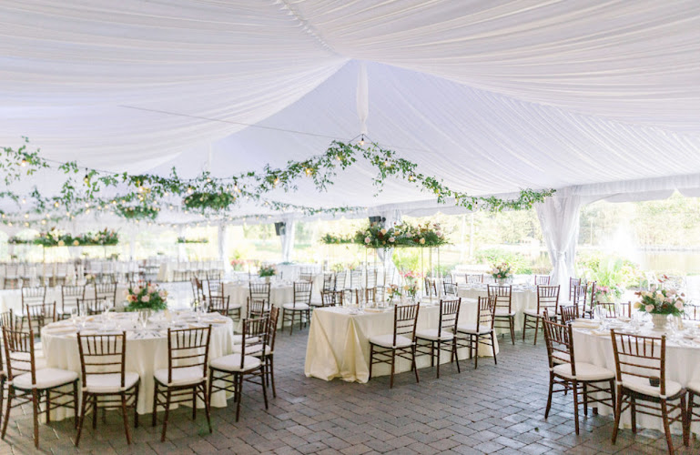 Windows on the Water at Frogbridge — Outdoor Venue in Woodbridge, New Jersey