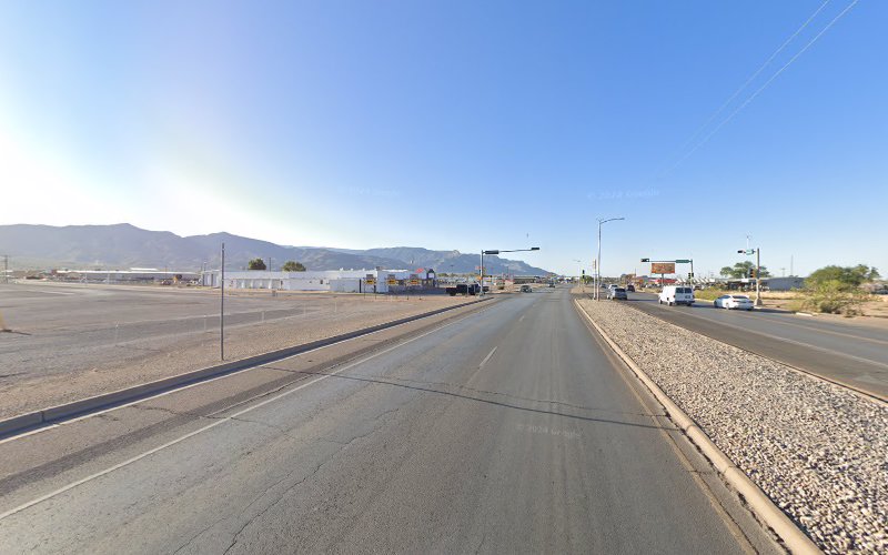 Alamogordo County Fair — Convention Center in Alamogordo, New Mexico