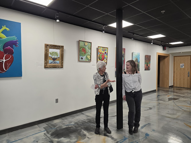Artesia Arts Council Inc - photo