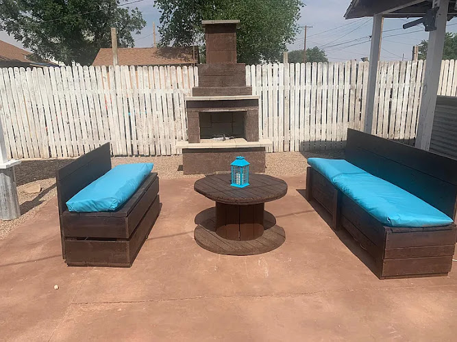 The Farmhouse Oasis — Barn or Farm in Artesia, New Mexico