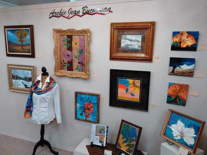 The Artist Gallery Carlsbad NM — Art Gallery in Carlsbad, New Mexico