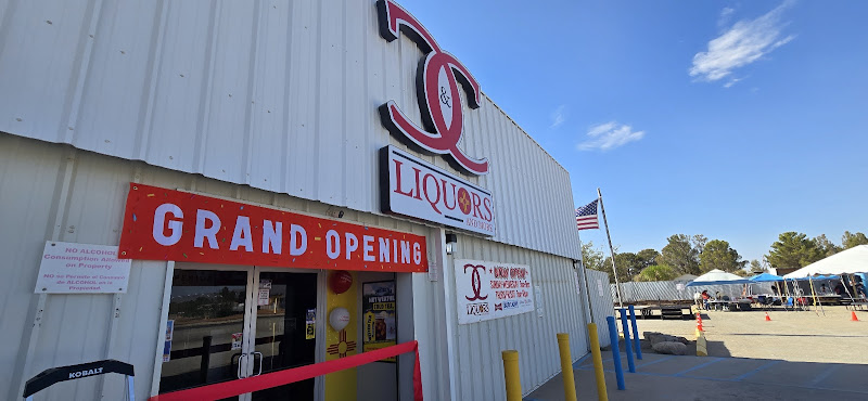 C&C Liquors and More — Brewery in Chaparral, New Mexico
