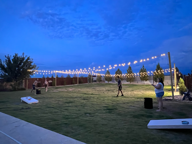 Hacienda NewCastle — Brewery in Chaparral, New Mexico