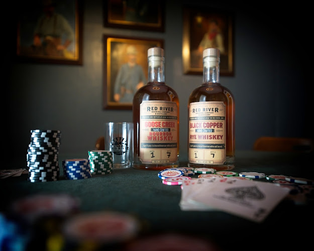 Red River Distillery Tasting Room — Brewery in Chaparral, New Mexico