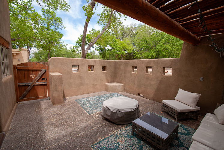 SantuaRio Grande — Hotel & Resort in Corrales, New Mexico