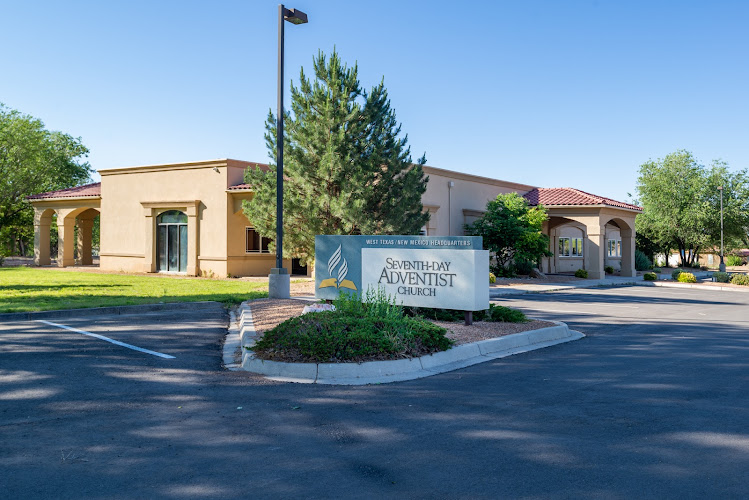 Texico Conference of Seventh-day Adventists — Hotel & Resort in Corrales, New Mexico