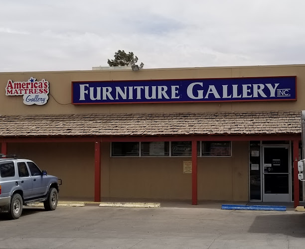 Furniture Gallery Inc - photo