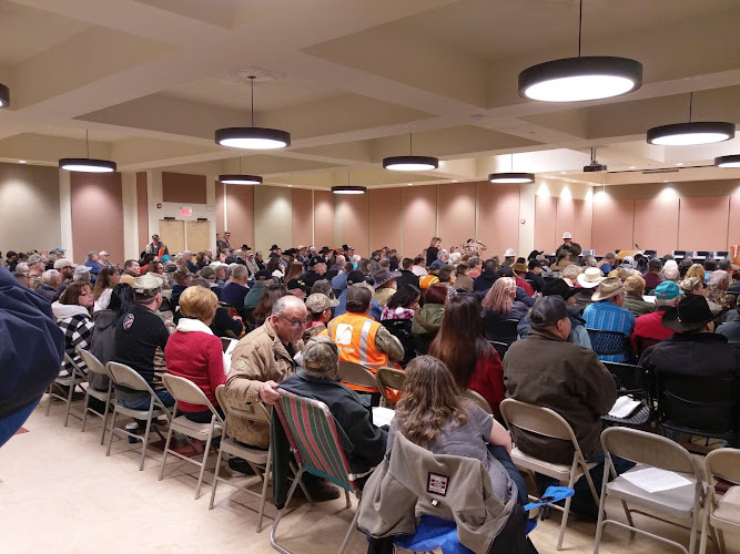 Grant County Business and Conference Center - photo