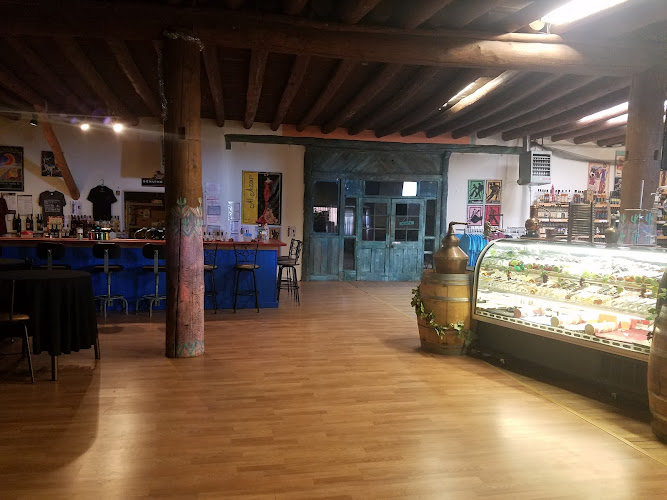 Don Quixote Distillery — Brewery in Española, New Mexico