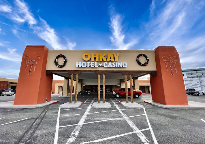 Ohkay Hotel Casino - photo