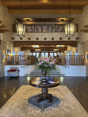 Santa Claran Casino Resort — Banquet Hall in Española, New Mexico