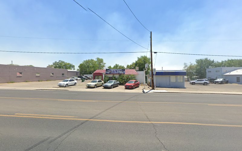 Cruz Event Center — Aquarium in Farmington, New Mexico