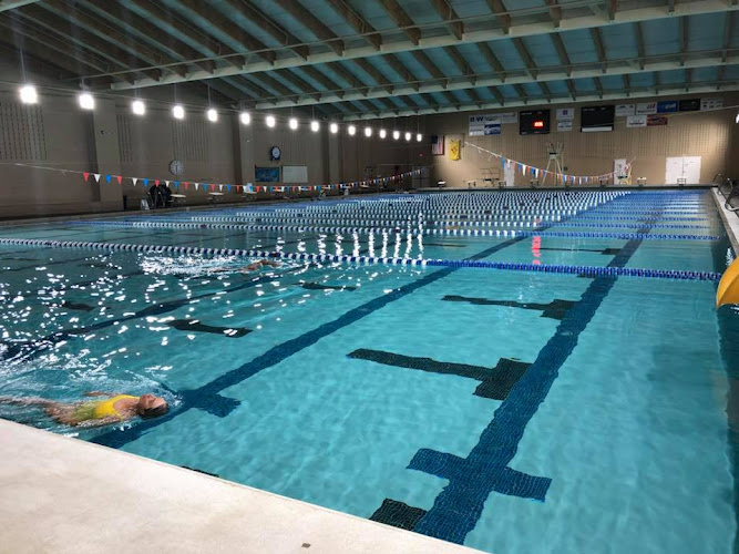 Farmington Aquatic Center — Aquarium in Farmington, New Mexico