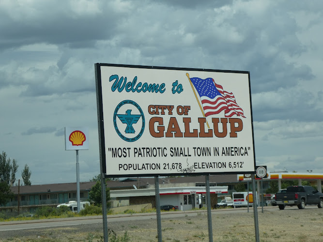 Gallup Convention & Visitors - corporateevents.at