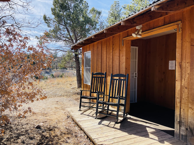 Manzano Mountain Retreat - photo