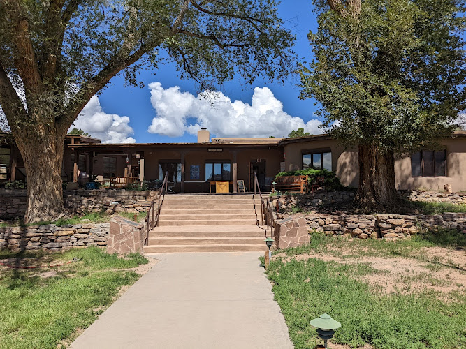 Ghost Ranch Education & Retreat Center - photo