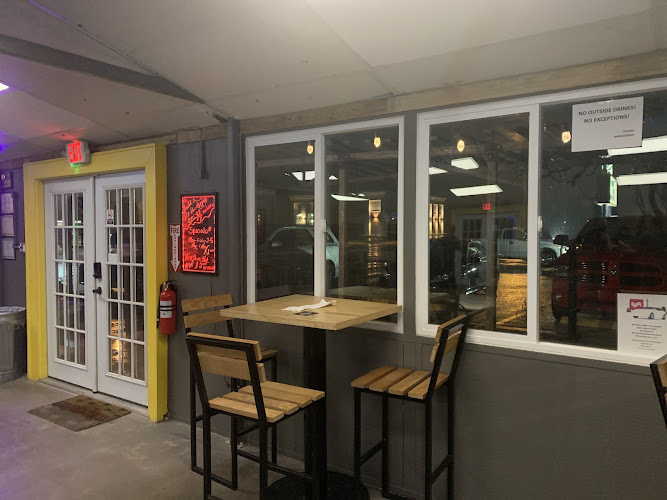 Dry lands brewing company - photo