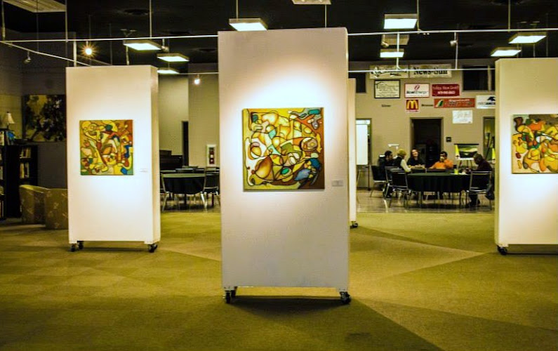 Lea County Center for the Arts — Art Gallery in Hobbs, New Mexico
