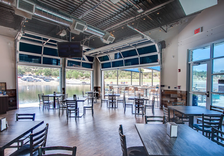Navajo Lake Marina — Yacht Club in Hobbs, New Mexico