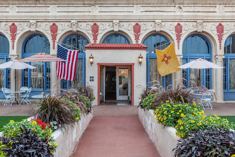 The Historic El Fidel Hotel - corporateevents.at