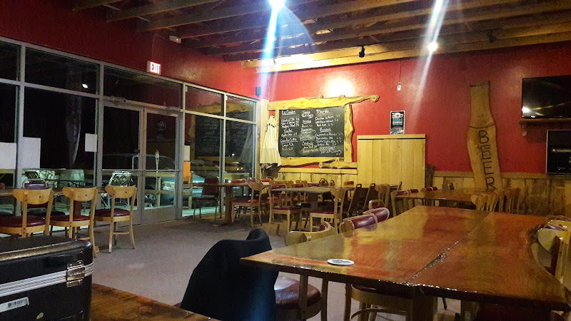Camino Real Winery & Taproom - photo