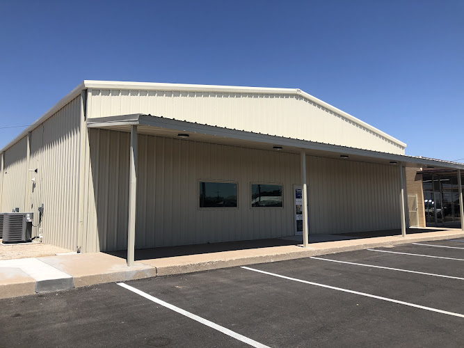 Bryan Swisher Photography — Studio in Lovington, New Mexico