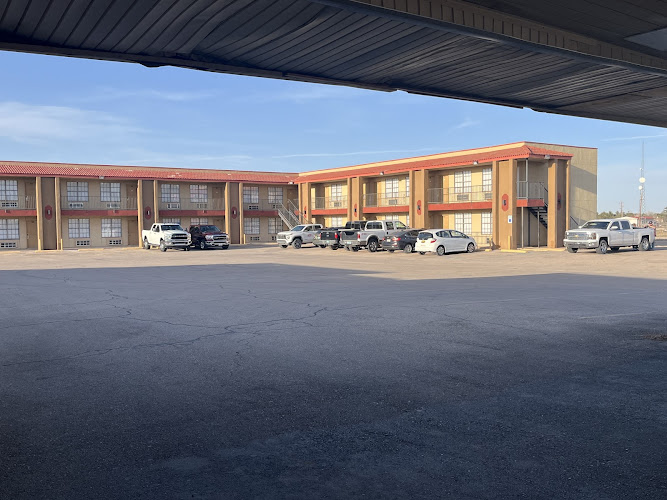 Lovington Inn — Hotel & Resort in Lovington, New Mexico