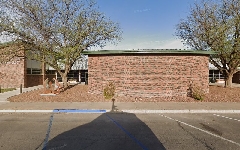ENMU Department of Art — Art Gallery in Portales, New Mexico